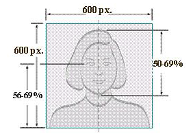 美国签证对照片有什么要求?