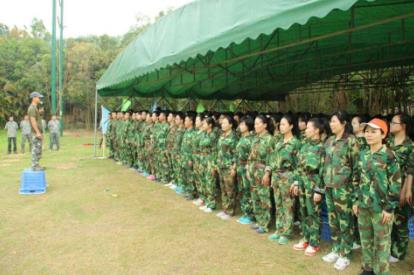 深圳南澳东部基地