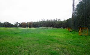 佛山南海海琴湾拓展基地